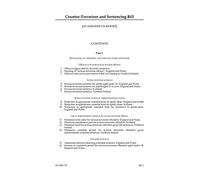 Counter-Terrorism and Sentencing Bill [as amended on Report] (House of Lords) HLB 175