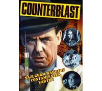 Counterblast (DVD) Mervyn Johns Robert Beatty
