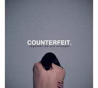 Counterfeit Together We Are Stronger (CD) Album