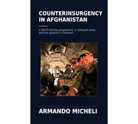 Counterinsurgency in Afghanistan
