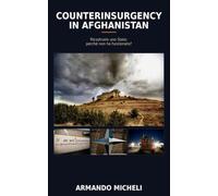Counterinsurgency in Afghanistan