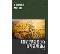 Counterinsurgency in Afghanistan