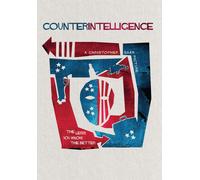 Counterintelligence (DVD) Adam Elliott Andy Sims Marcella Laasch Michael Hall