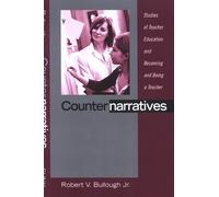 Counternarratives Book NUOVO