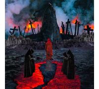 Counterparts A Eulogy for Those Still Here (Vinyl LP) 12" Album