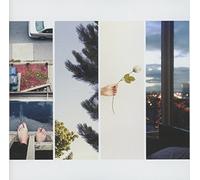 Counterparts - Difference Between Hell & Home