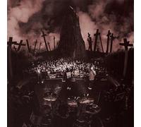 Counterparts Live in Toronto (CD)