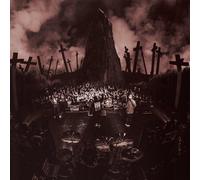 Counterparts Live in Toronto (CD)