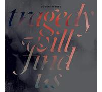 Counterparts Tragedy Will Find Us (Vinyl LP) 12" Album