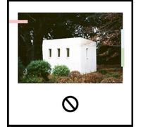 Counterparts You're Not You Anymore (CD) Album