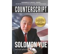 Counterscript: A Personal and Political Memoir