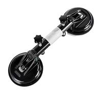 Countertop Alignment Clamps, Adjustable Granite Seam Setter with Vacuum Suction Cups, Countertop Installation Tool for Granite Stone Marble Slab Glass (1pc)