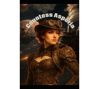 Countess Asperia: Part Three of The Solar Trilogy