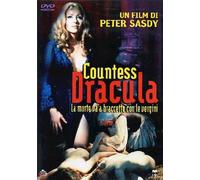 Countess Dracula