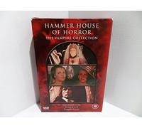 Countess Dracula/Twins of..