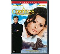 Countess From Hong Kong [Edizione: Stati Uniti]