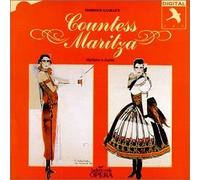 Countess Maritza by New Sadler's Wells Opera (2013-05-03)