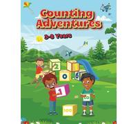 Counting Adventures