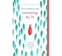 Counting by 7s[COUNTING BY 7S][Paperback]