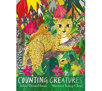 Counting creatures - Donaldson Julia