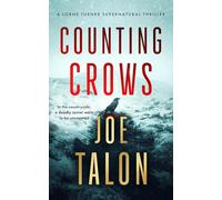 Counting Crows: A supernatural mystery where old rites meet new crimes