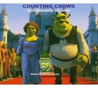 Counting Crows - Accidentally in Love