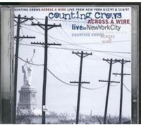 Counting Crows - Across a Wire - Live in N.Y.