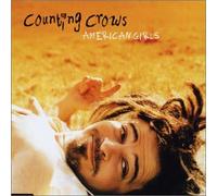 Counting Crows - American Girls