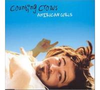 Counting Crows - American Girls CD2