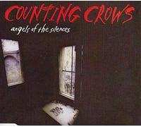 Counting Crows - Angel of Silence