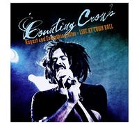 COUNTING CROWS - AUGUST AND EVERYTHING..