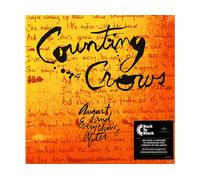 - Counting Crows - August And Everything After (2 LP) - Vinile