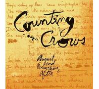 Counting Crows - August And Everything After - 2 Vinili (180 gr - new edition)