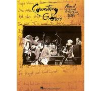 Counting Crows: August And Everything After