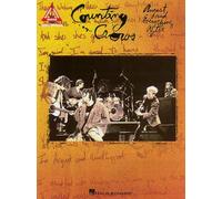 Counting Crows: August And Everything After