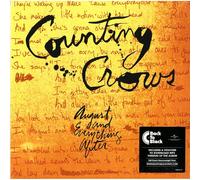Counting Crows - August And Everything After