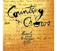 Counting Crows - August And Everything After