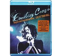 Counting Crows - August and everything after - Live at Town Hall