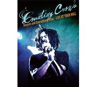 Counting Crows - August and everything after - Live at Town Hall (collector's edition) (+CD)
