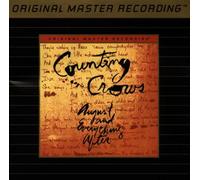 Counting Crows - August & Everything After