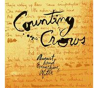 Counting Crows - august and everthing after