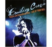 Counting Crows - August & Everything After - Live At Town Hall - Blu-ray