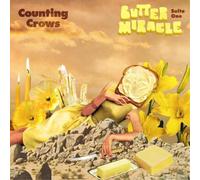 Counting Crows Butter Miracle Suite One (Vinyl LP) 12" Album
