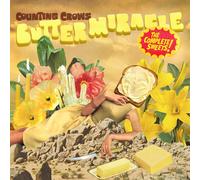 Counting Crows Butter Miracle: The Complete Sweets (CD) (PRESALE 09/05/2025)