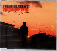 Counting Crows/ Carlton, Vanessa - Big Yellow Taxi 1