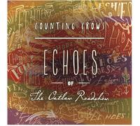 Counting Crows Echoes of the Outlaw Roadshow (CD)