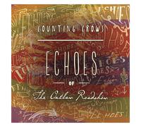 Counting Crows Echoes of the Outlaw Roadshow (CD)