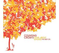 Counting Crows - Films About Ghosts (The Best Of)