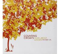 Audio Cd Counting Crows - Films About Ghosts: The Best Of (Cd+Dvd)