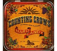 Counting Crows - Hard Candy